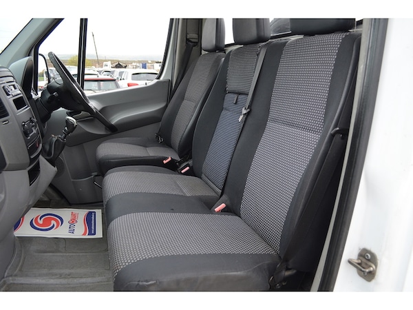Used Mercedes-Benz Sprinter 2007 for sale - 76287984: Photo 12