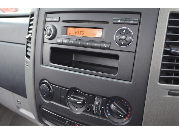 Used Mercedes-Benz Sprinter 2007 for sale - 76287984: Photo 13