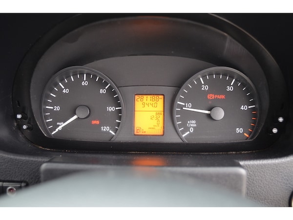 Used Mercedes-Benz Sprinter 2007 for sale - 76287984: Photo 15