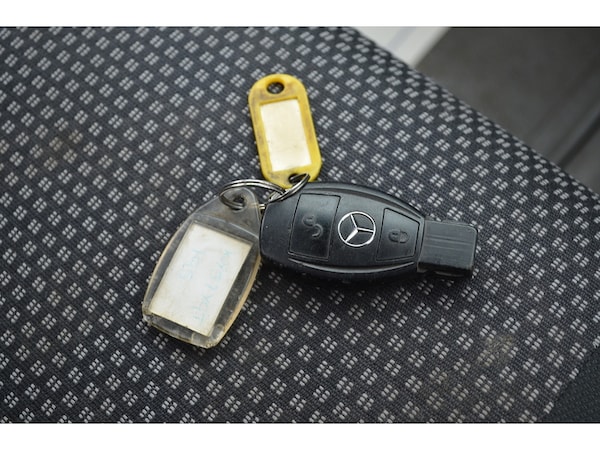 Used Mercedes-Benz Sprinter 2007 for sale - 76287984: Photo 17