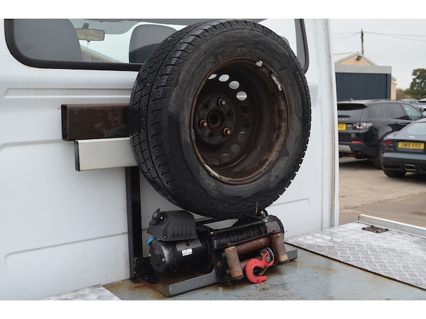 Used Mercedes-Benz Sprinter 2007 for sale - 76287984: Photo 18