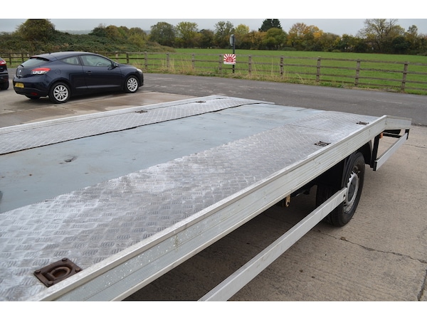Used Mercedes-Benz Sprinter 2007 for sale - 76287984: Photo 19