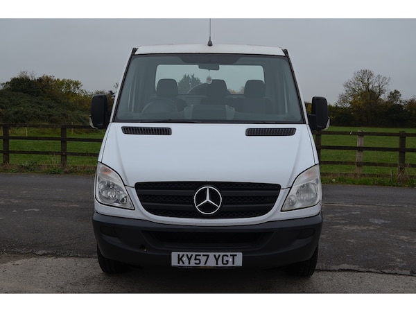 Used Mercedes-Benz Sprinter 2007 for sale - 76287984: Photo 3