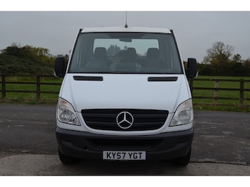 Used Mercedes-Benz Sprinter 2007 for sale - 76287984: Photo 3