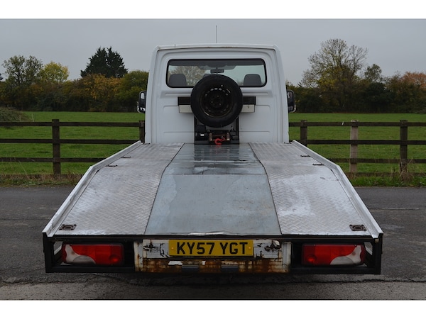 Used Mercedes-Benz Sprinter 2007 for sale - 76287984: Photo 7