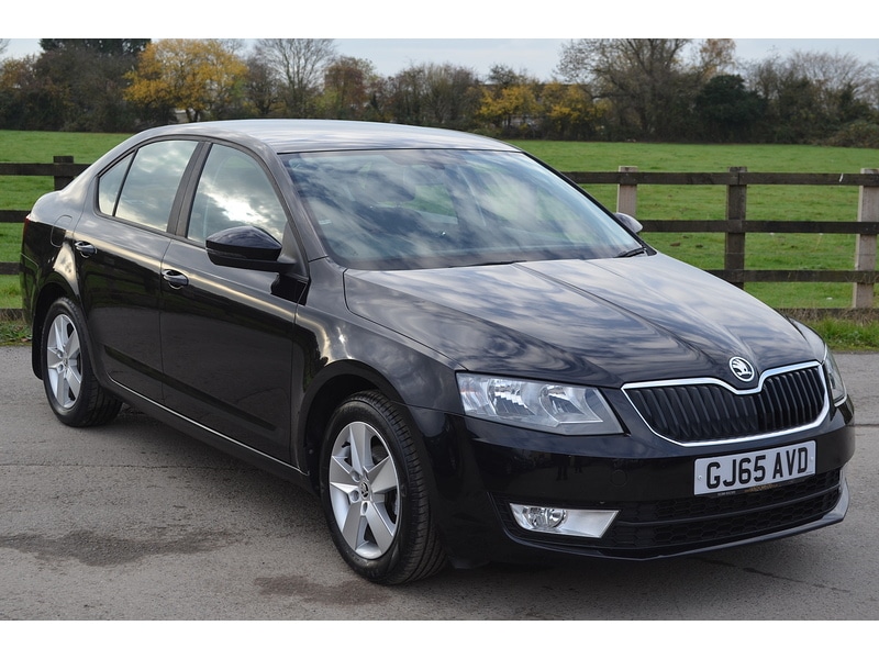 Used Skoda Octavia 2015 for sale - 76492162: Photo 1