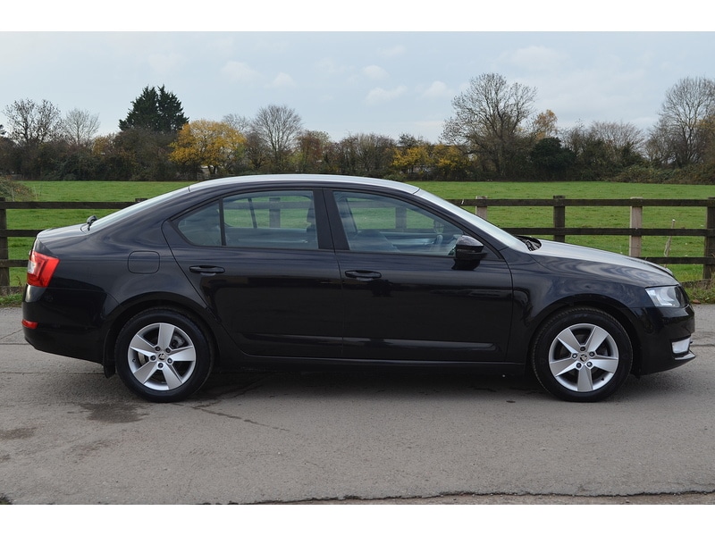 Used Skoda Octavia 2015 for sale - 76492162: Photo 10