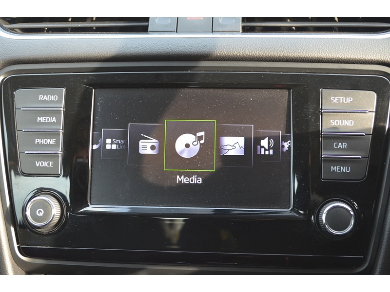 Used Skoda Octavia 2015 for sale - 76492162: Photo 18