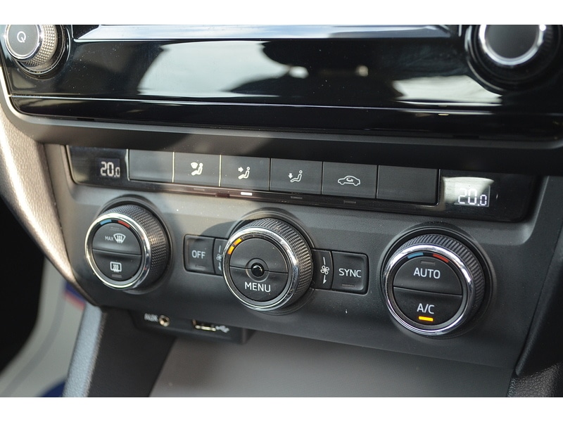 Used Skoda Octavia 2015 for sale - 76492162: Photo 19