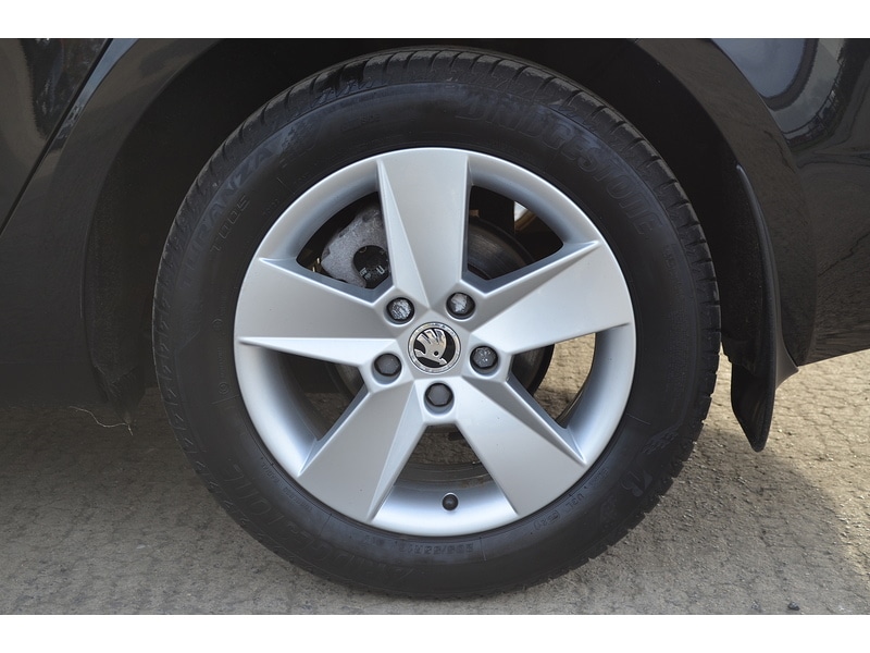 Used Skoda Octavia 2015 for sale - 76492162: Photo 20