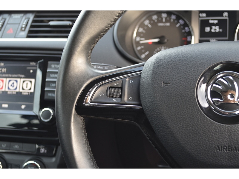 Used Skoda Octavia 2015 for sale - 76492162: Photo 22