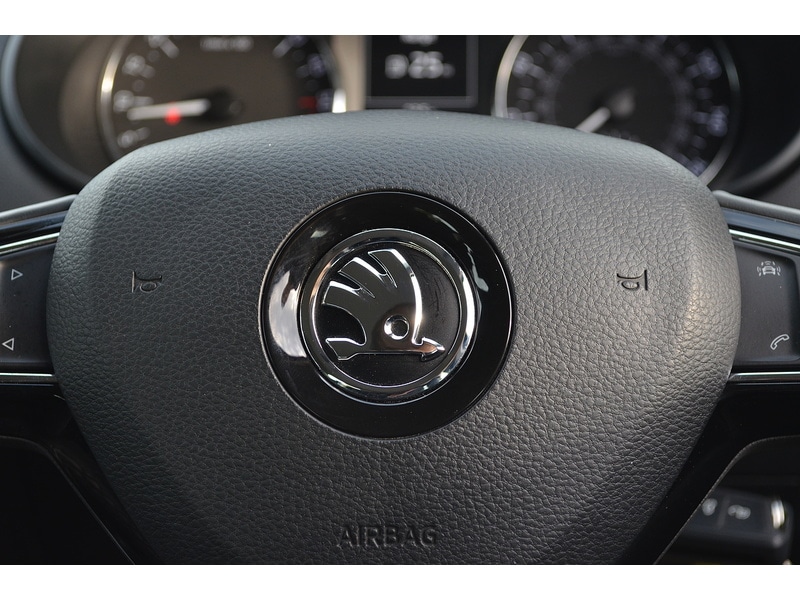 Used Skoda Octavia 2015 for sale - 76492162: Photo 23