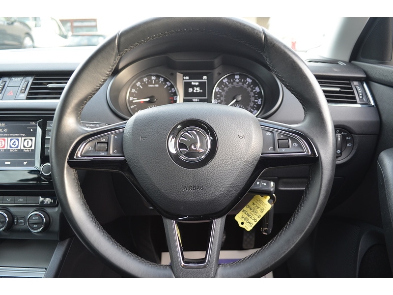Used Skoda Octavia 2015 for sale - 76492162: Photo 25