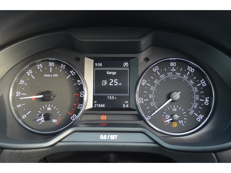 Used Skoda Octavia 2015 for sale - 76492162: Photo 26