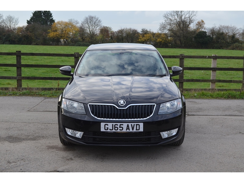 Used Skoda Octavia 2015 for sale - 76492162: Photo 4
