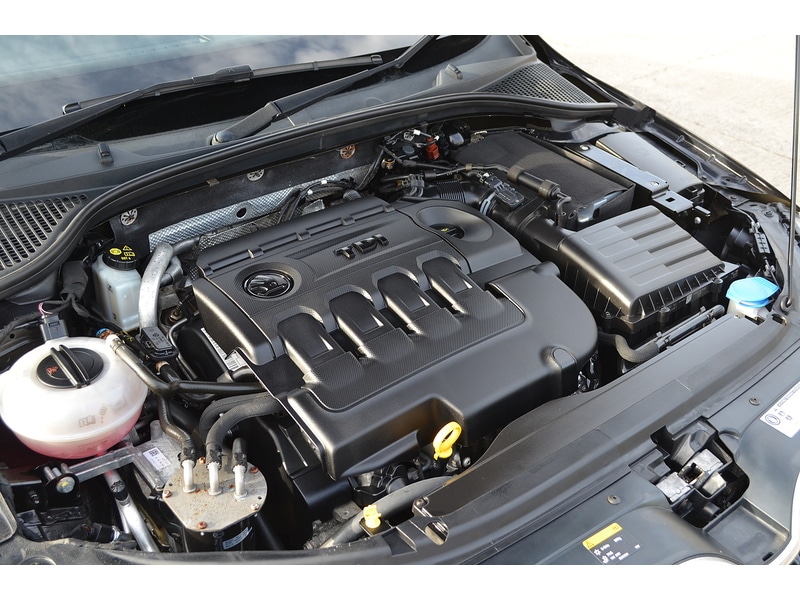 Used Skoda Octavia 2015 for sale - 76492162: Photo 40