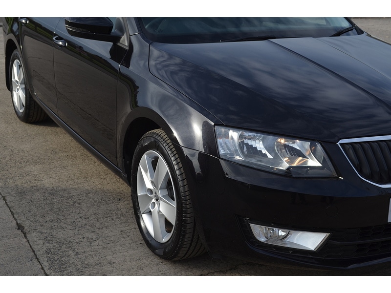 Used Skoda Octavia 2015 for sale - 76492162: Photo 42