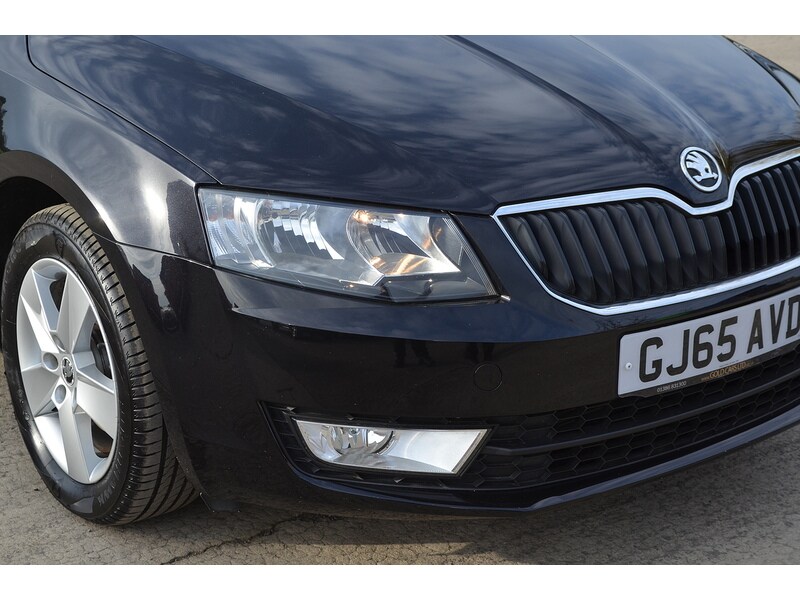 Used Skoda Octavia 2015 for sale - 76492162: Photo 43