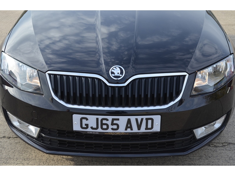 Used Skoda Octavia 2015 for sale - 76492162: Photo 44