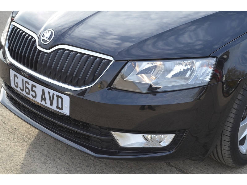 Used Skoda Octavia 2015 for sale - 76492162: Photo 45