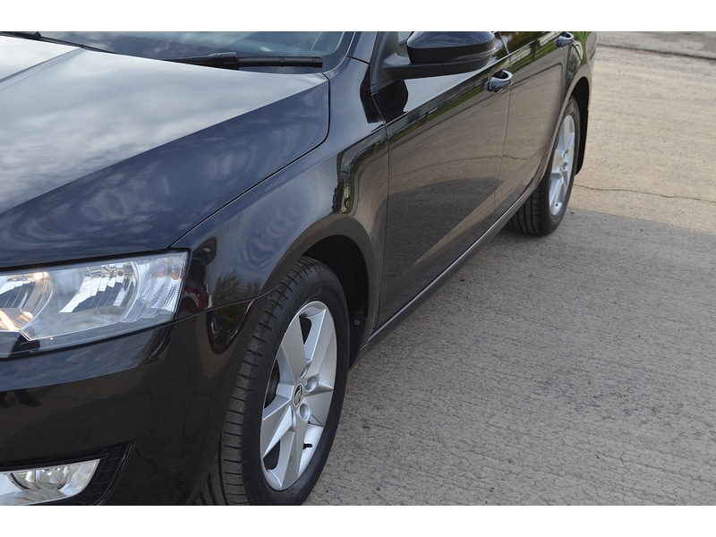 Used Skoda Octavia 2015 for sale - 76492162: Photo 46