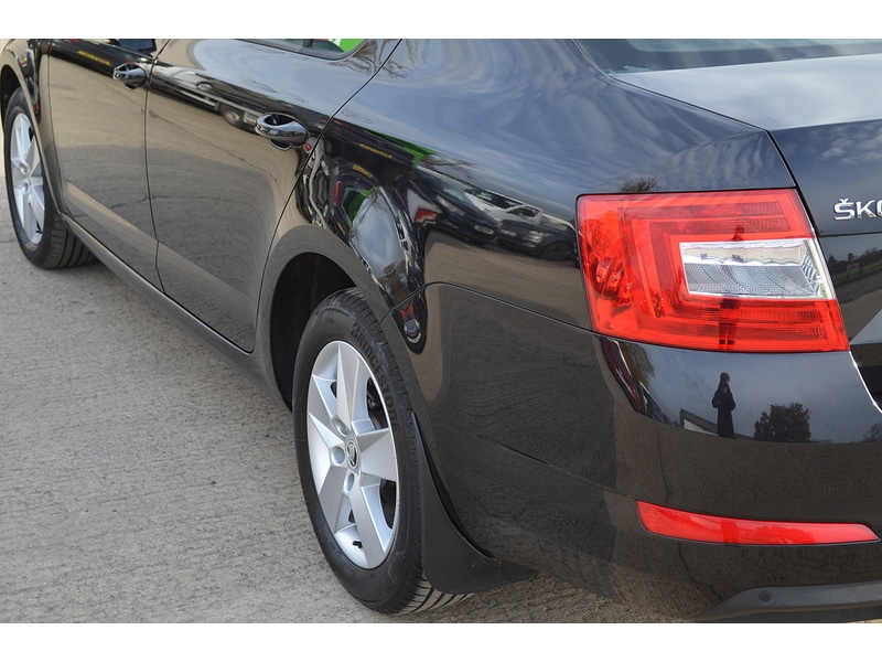 Used Skoda Octavia 2015 for sale - 76492162: Photo 47