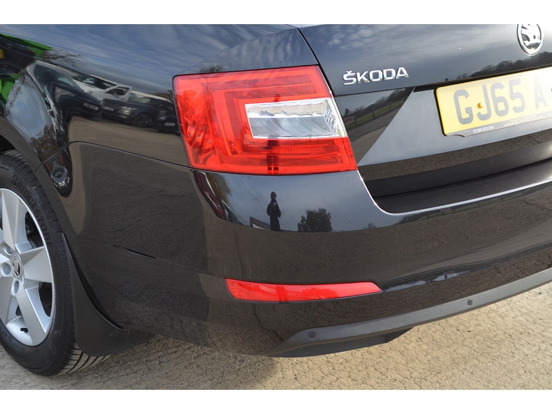 Used Skoda Octavia 2015 for sale - 76492162: Photo 48