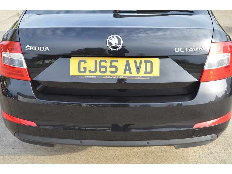 Used Skoda Octavia 2015 for sale - 76492162: Photo 49