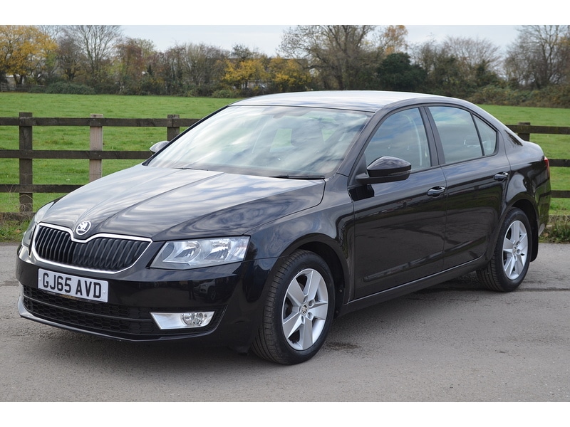 Used Skoda Octavia 2015 for sale - 76492162: Photo 5