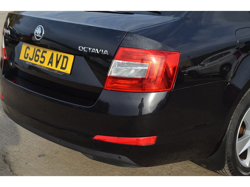Used Skoda Octavia 2015 for sale - 76492162: Photo 50