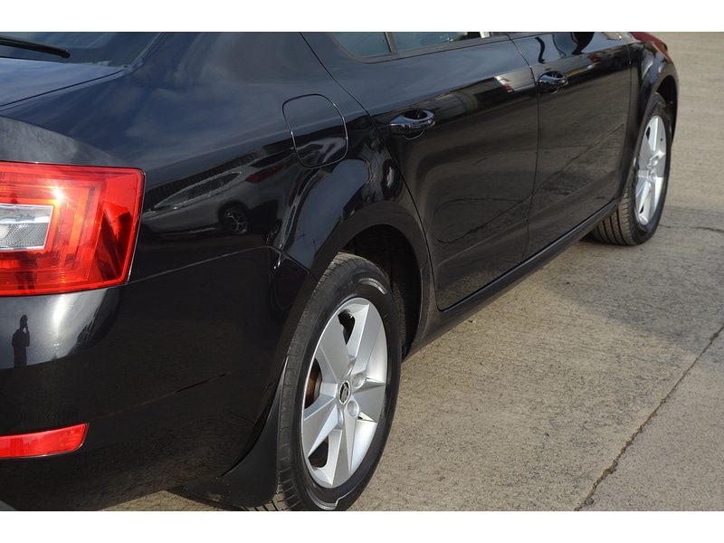 Used Skoda Octavia 2015 for sale - 76492162: Photo 51