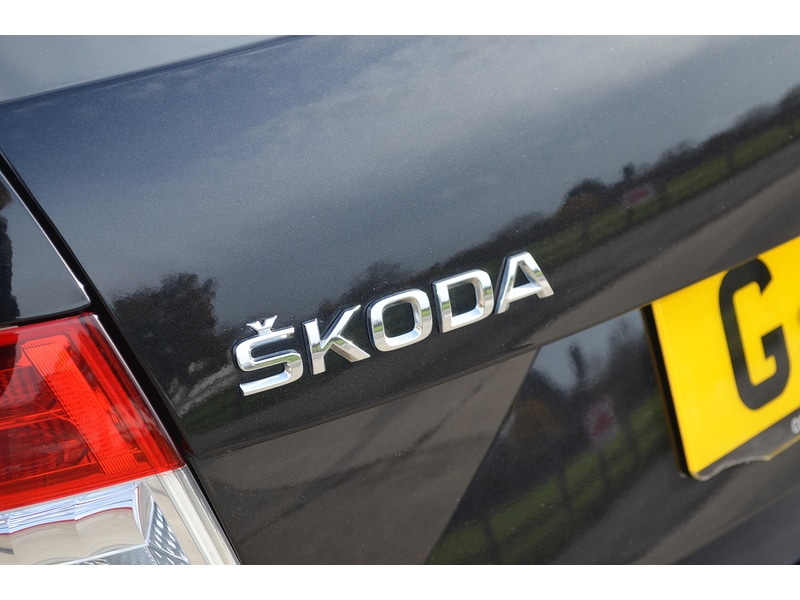 Used Skoda Octavia 2015 for sale - 76492162: Photo 52