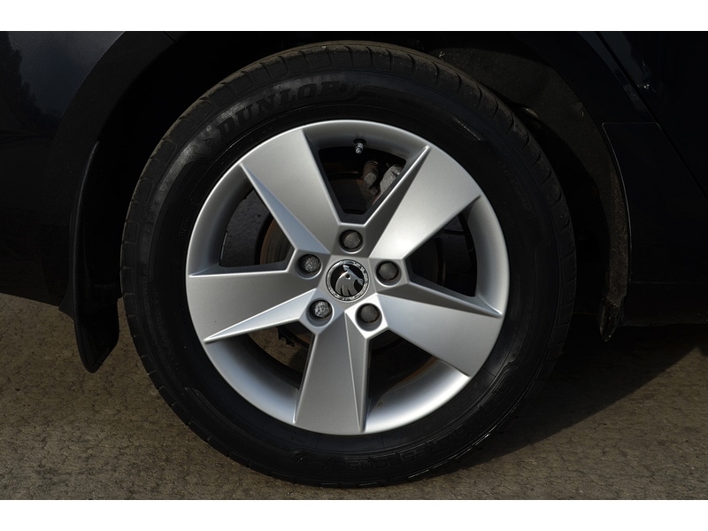 Used Skoda Octavia 2015 for sale - 76492162: Photo 55