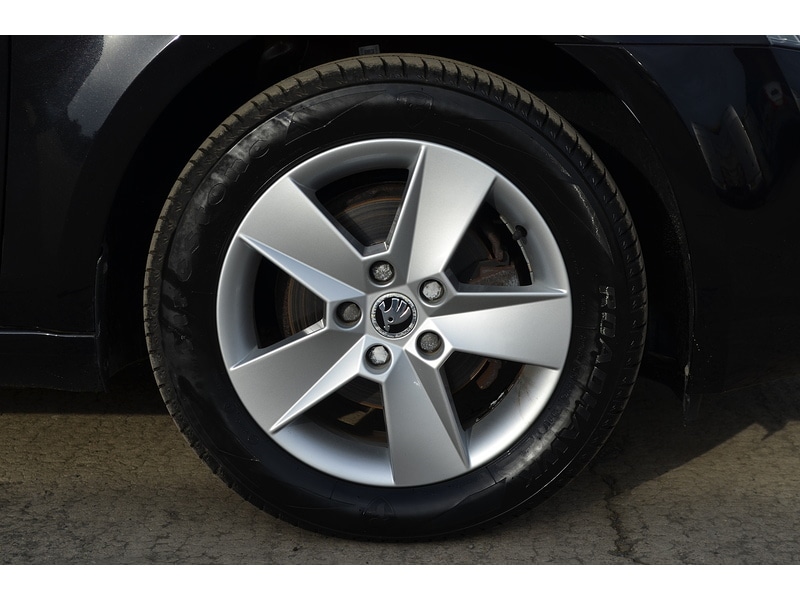 Used Skoda Octavia 2015 for sale - 76492162: Photo 56