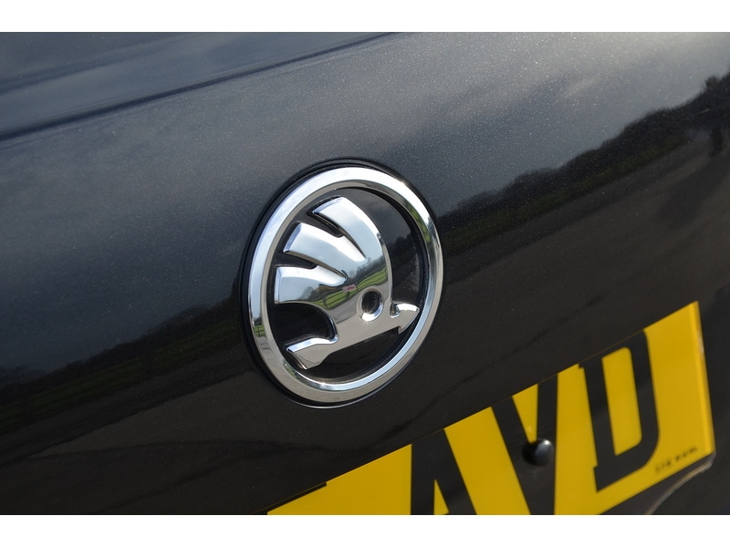 Used Skoda Octavia 2015 for sale - 76492162: Photo 57