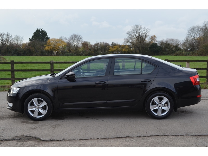 Used Skoda Octavia 2015 for sale - 76492162: Photo 6