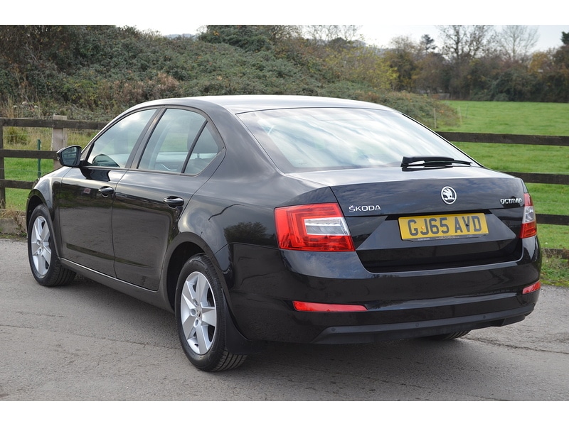 Used Skoda Octavia 2015 for sale - 76492162: Photo 7