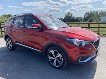 Used MG MG ZS 2021 for sale - 79090639: Photo