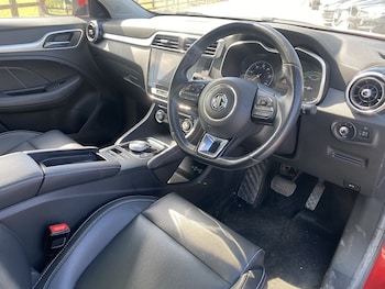 Used MG MG ZS 2021 for sale - 79090639: Photo