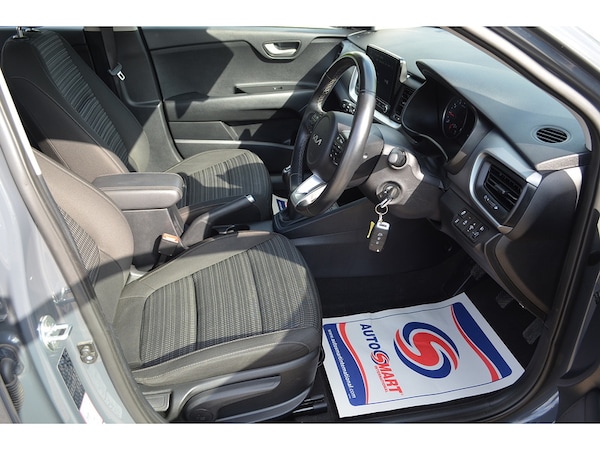 Used Kia Stonic 2021 for sale - 75182195: Photo 13