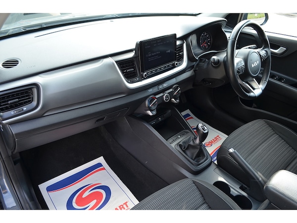 Used Kia Stonic 2021 for sale - 75182195: Photo 14