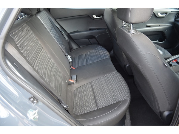 Used Kia Stonic 2021 for sale - 75182195: Photo 17