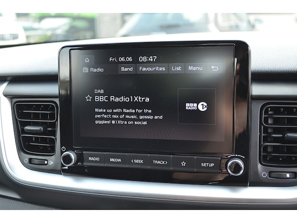 Used Kia Stonic 2021 for sale - 75182195: Photo 18