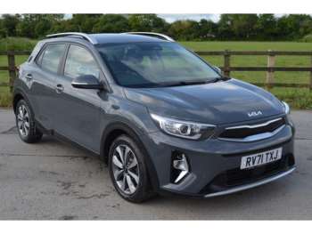 2021 - T-GDi 2 5-Door