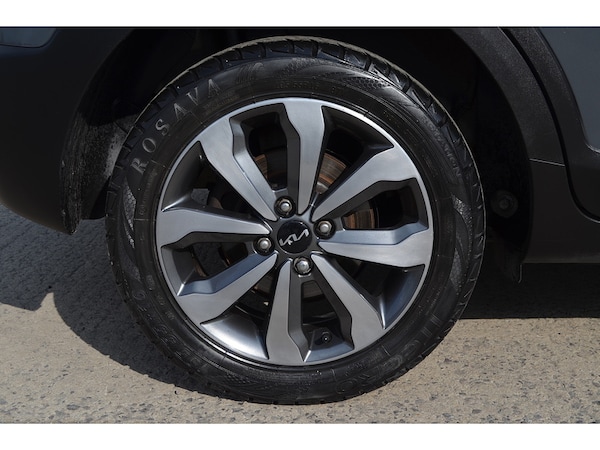 Used Kia Stonic 2021 for sale - 75182195: Photo 21