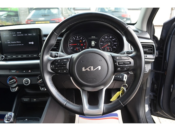 Used Kia Stonic 2021 for sale - 75182195: Photo 23