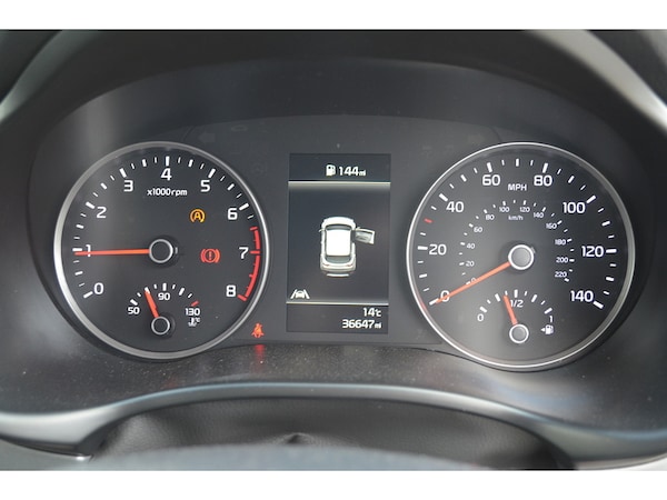 Used Kia Stonic 2021 for sale - 75182195: Photo 25
