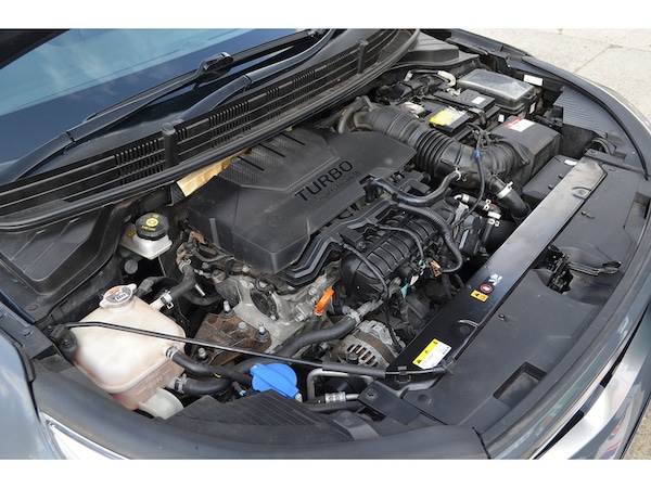 Used Kia Stonic 2021 for sale - 75182195: Photo 34
