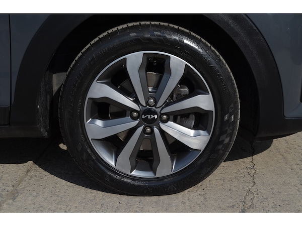 Used Kia Stonic 2021 for sale - 75182195: Photo 36