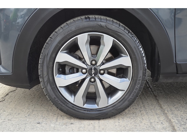 Used Kia Stonic 2021 for sale - 75182195: Photo 37